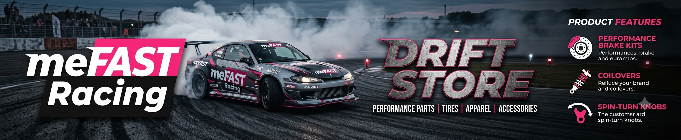 meFAST Racing