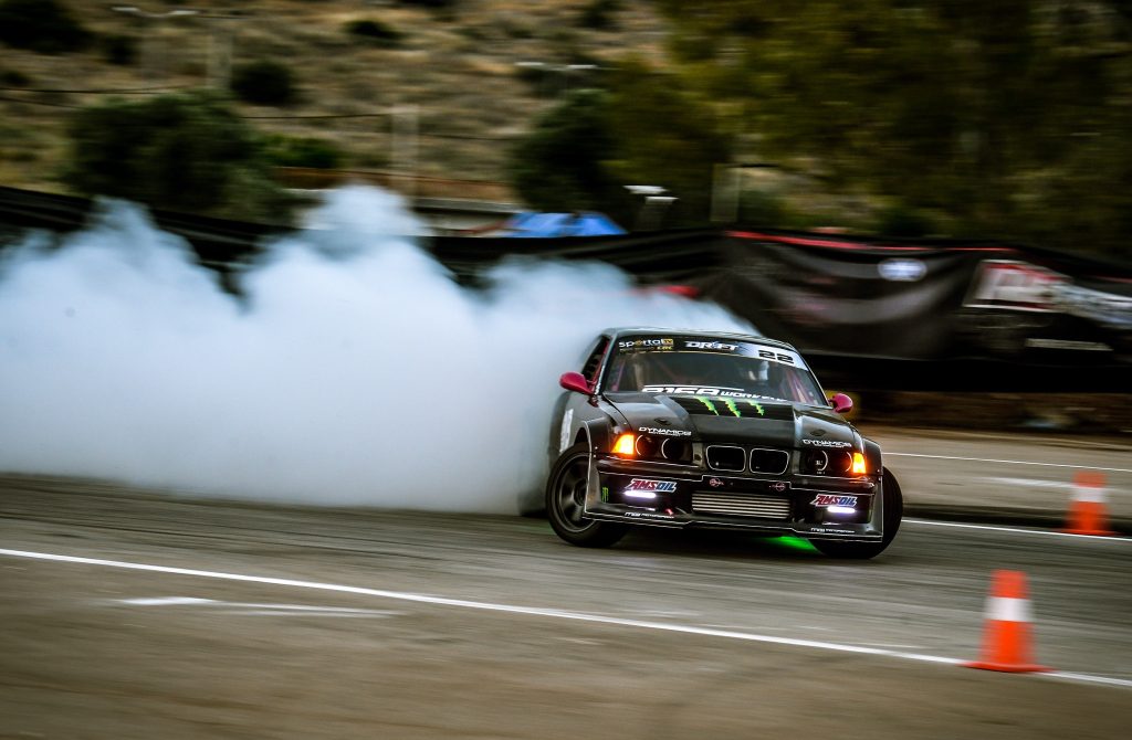 ανελλήνιο Πρωτάθλημα Drift 2026 Λαμία