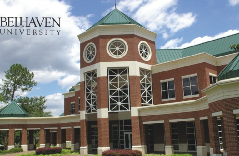 Exploring Belhaven University’s Top 10 Courses: A Pathway to Academic Excellence